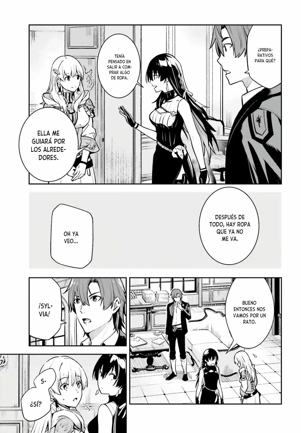 Capitulo 16 page 24