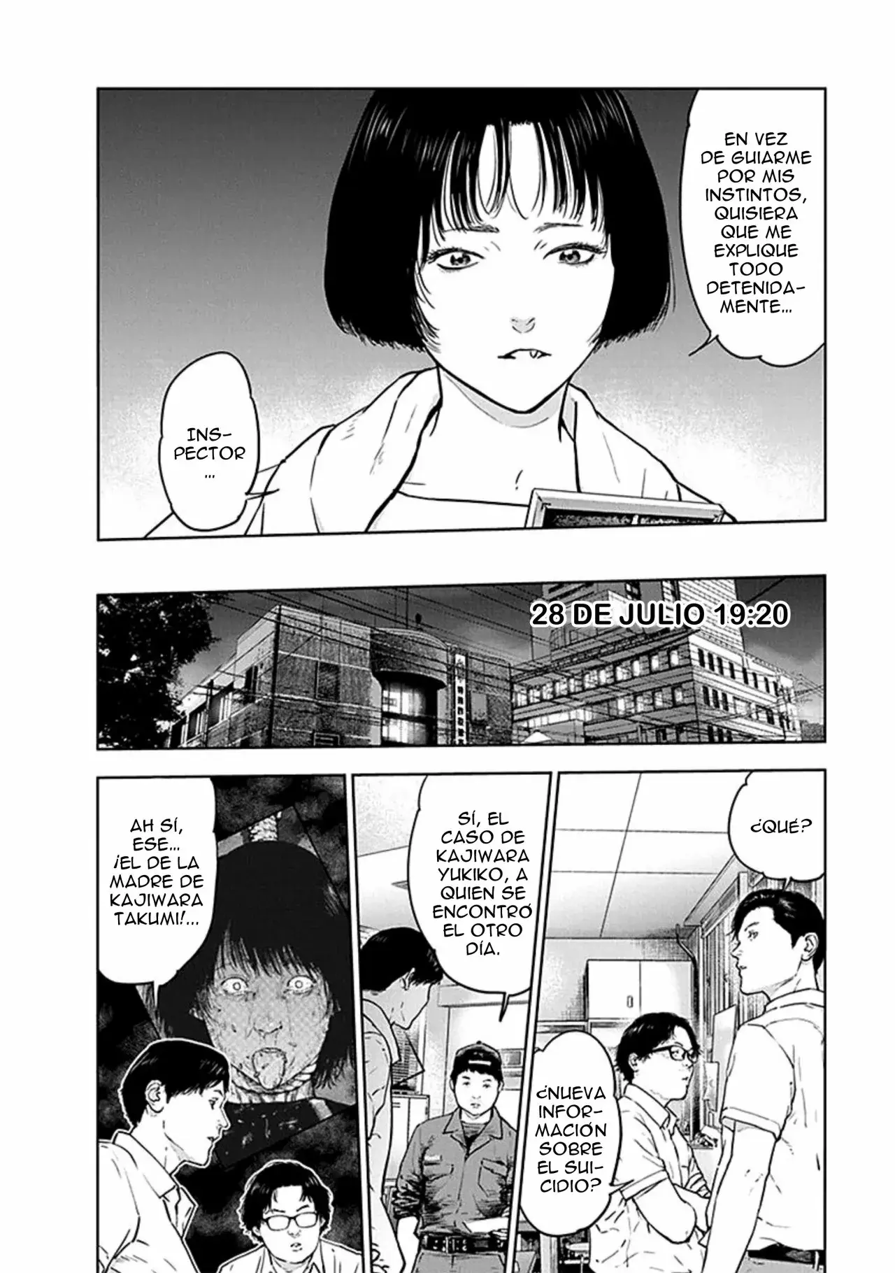Capitulo 34 page 22