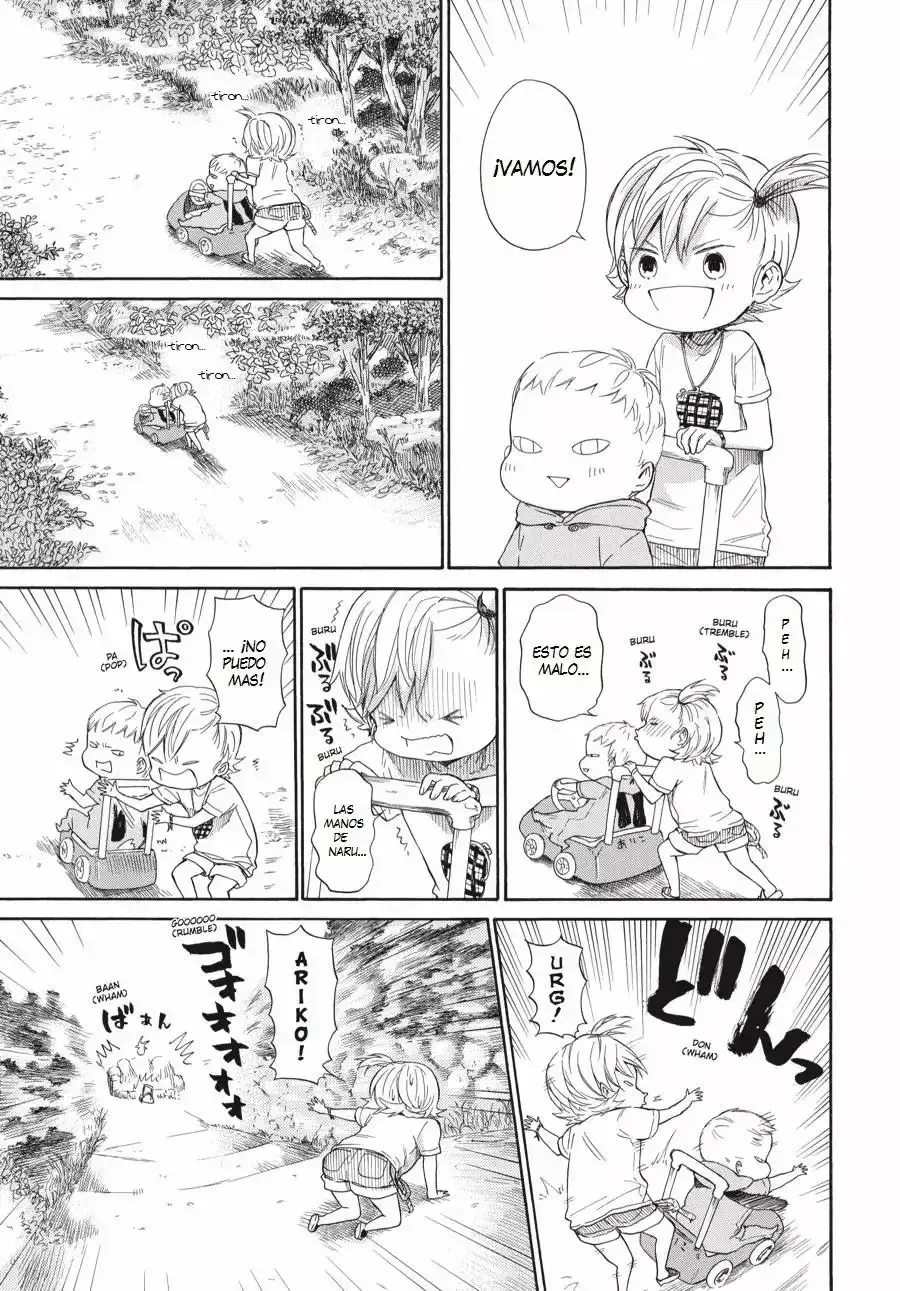 Capitulo 31 page 12