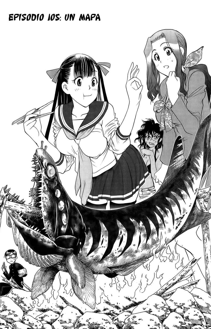 Capitulo 105 page 1
