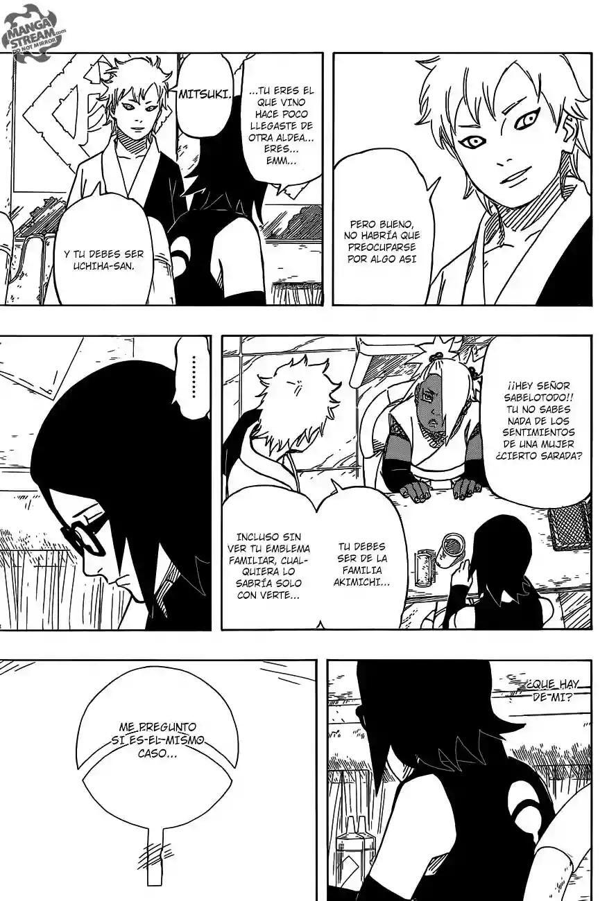 Capitulo 702 page 11