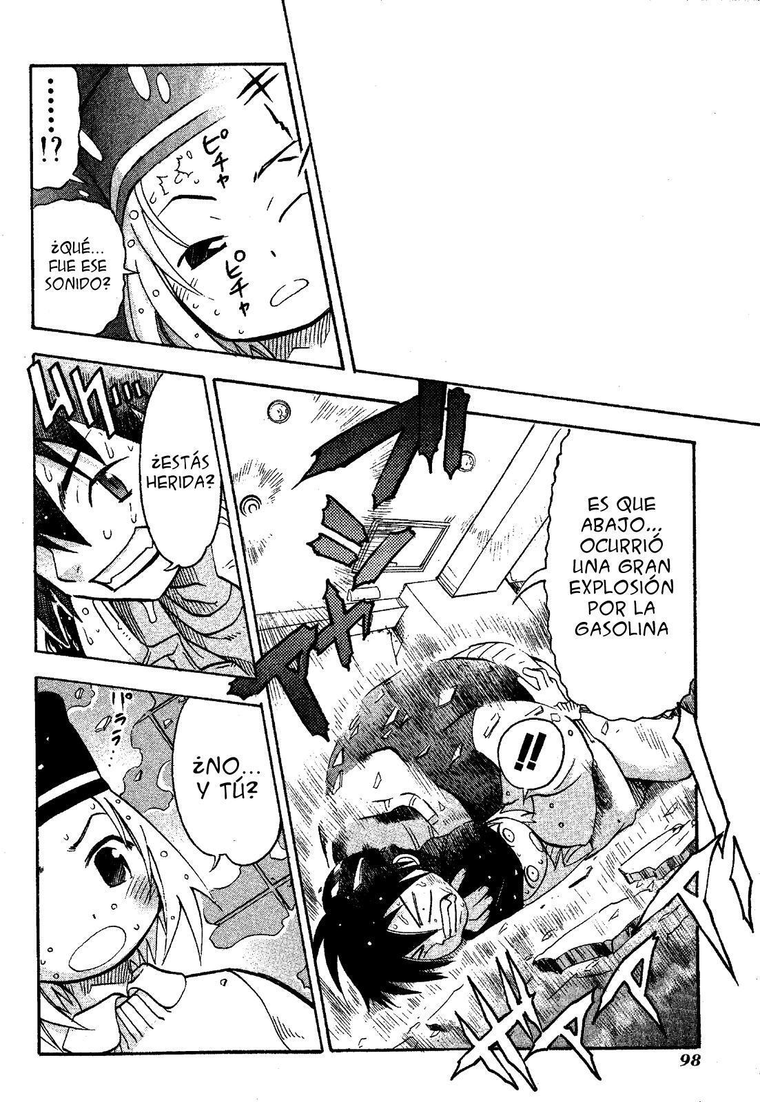 Capitulo 18 page 20