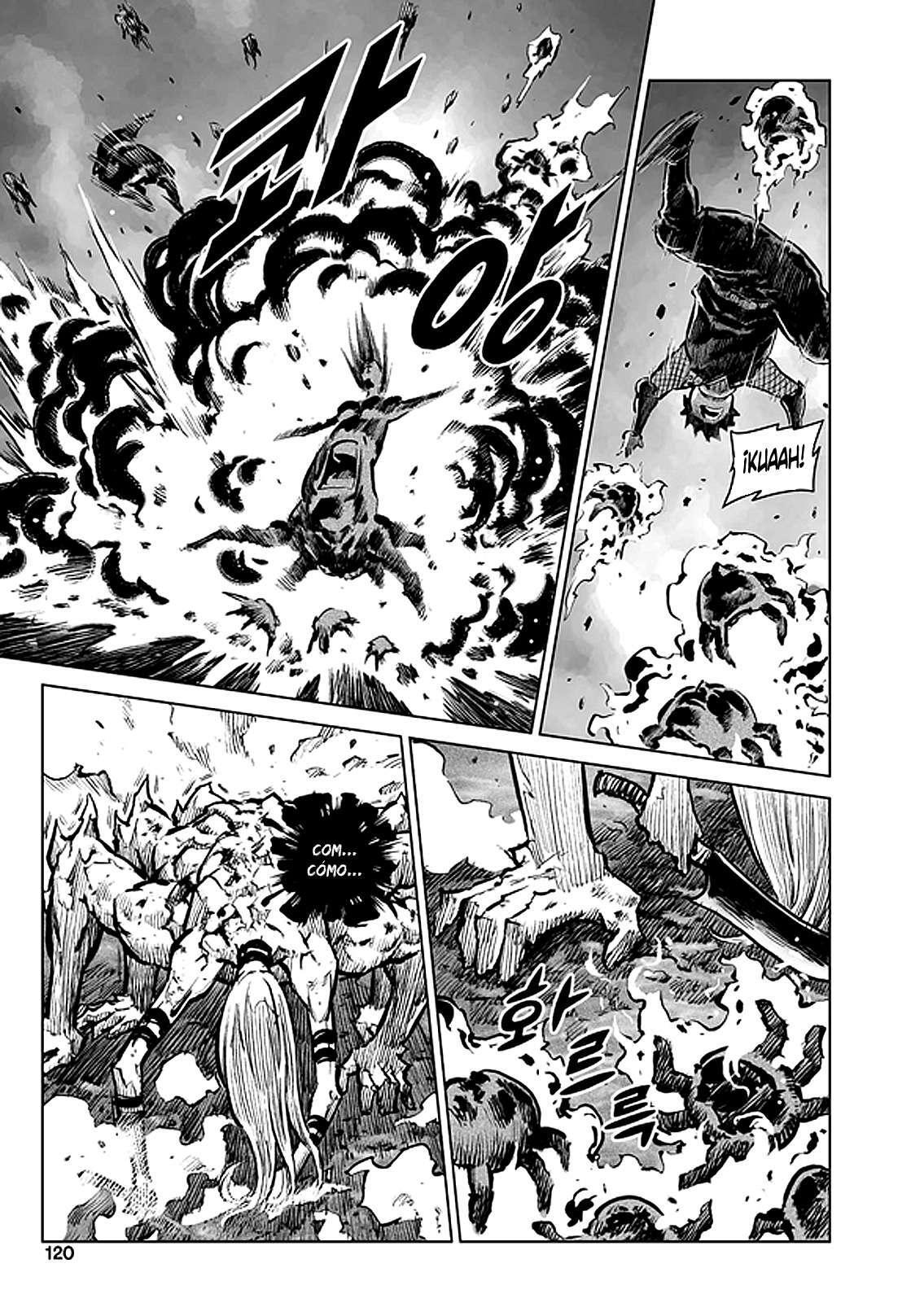 Capitulo 31 page 11