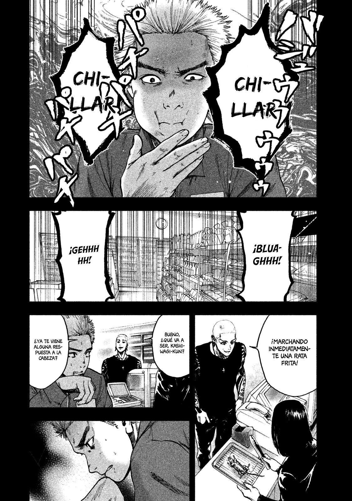 Capitulo 16 page 19