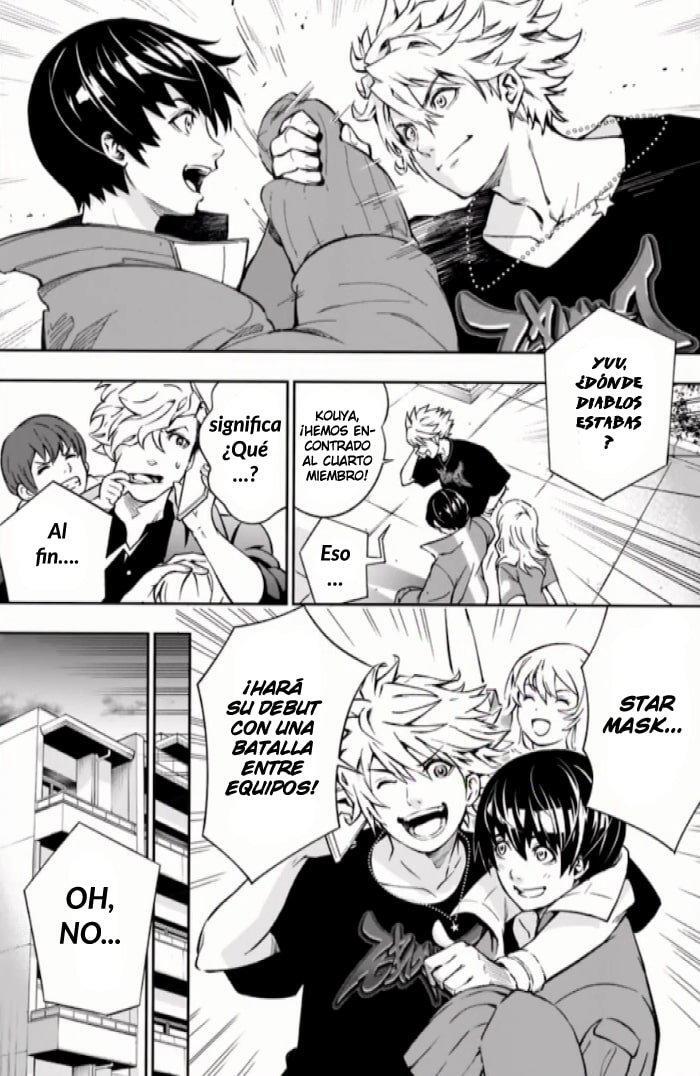 Capitulo 8 page 6