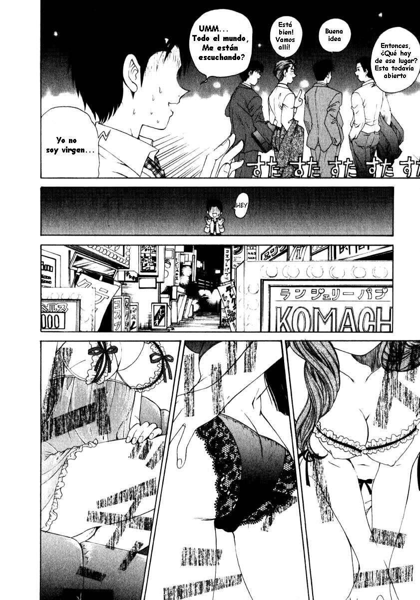 Capitulo 7 page 15