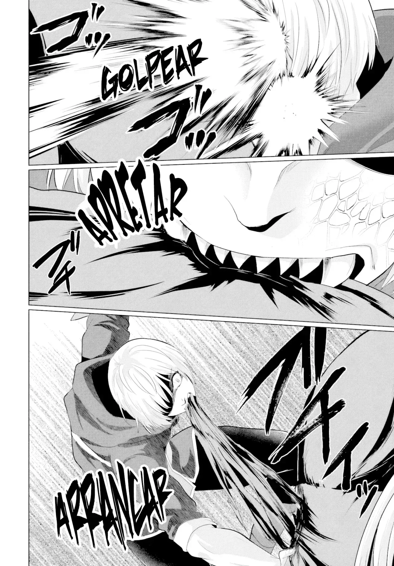 Capitulo 26 page 28