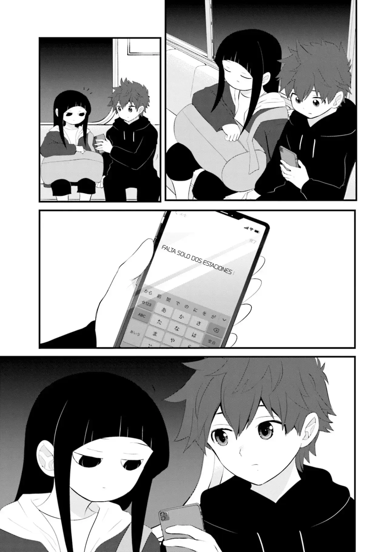 Capitulo 32 page 3