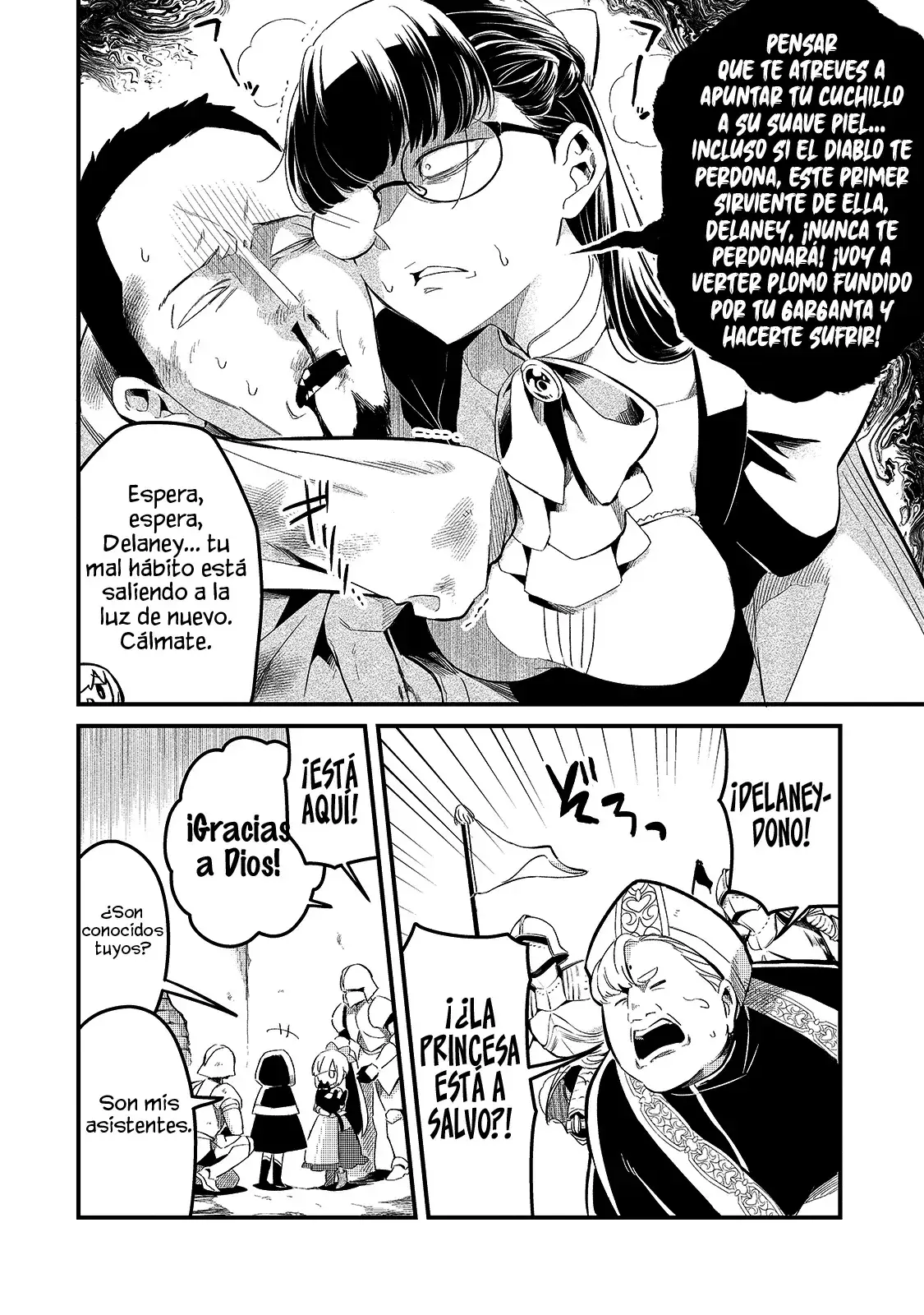 Capitulo 20 page 21