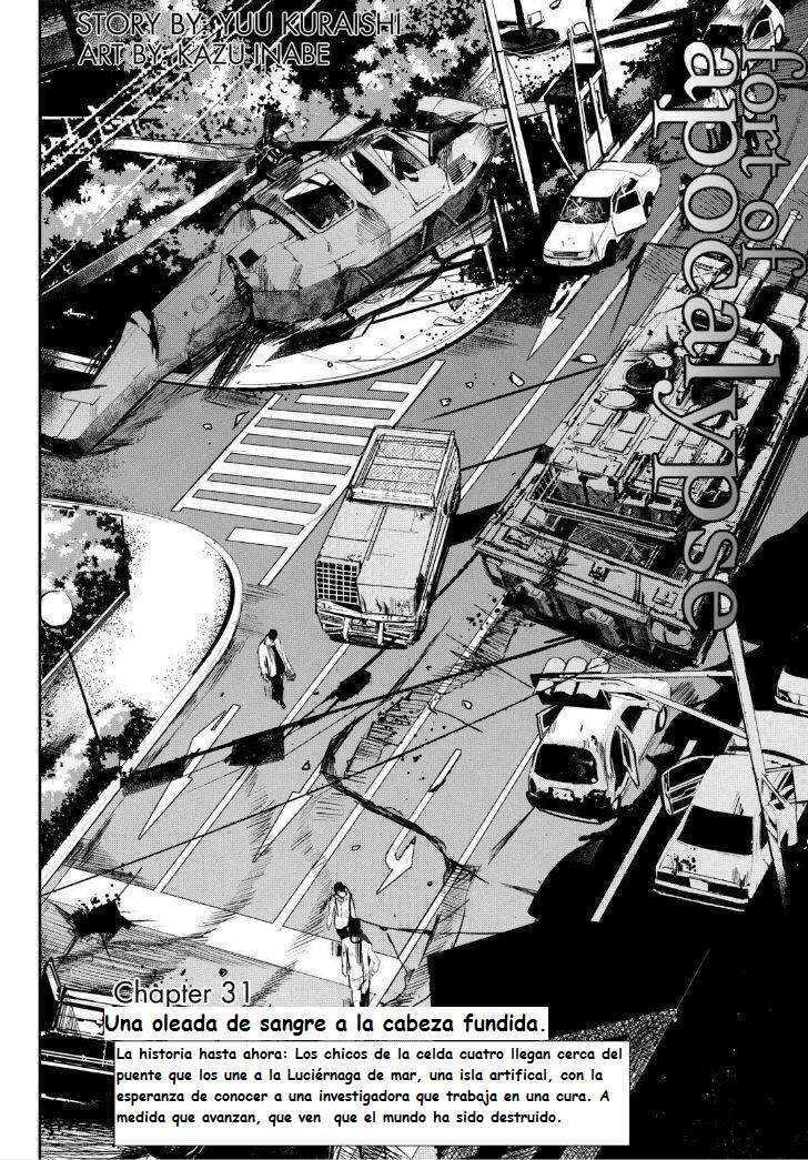 Capitulo 31 page 5