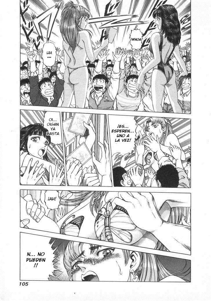 Capitulo 39 page 6