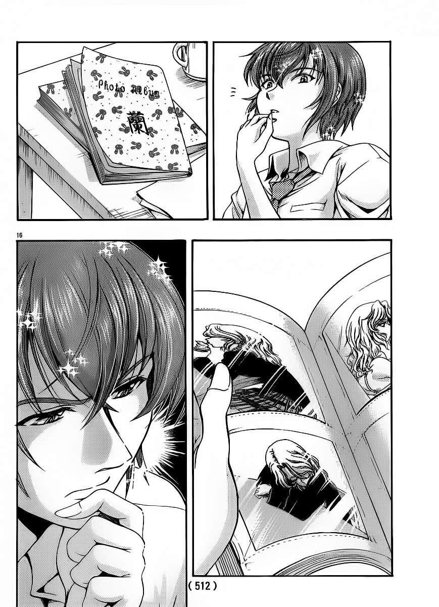 Capitulo 14 page 16