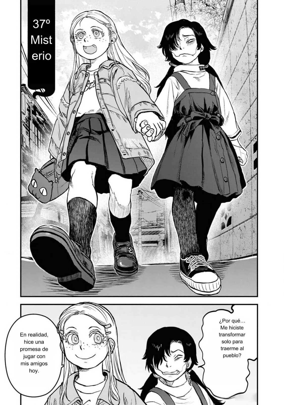 Capitulo 37 page 6