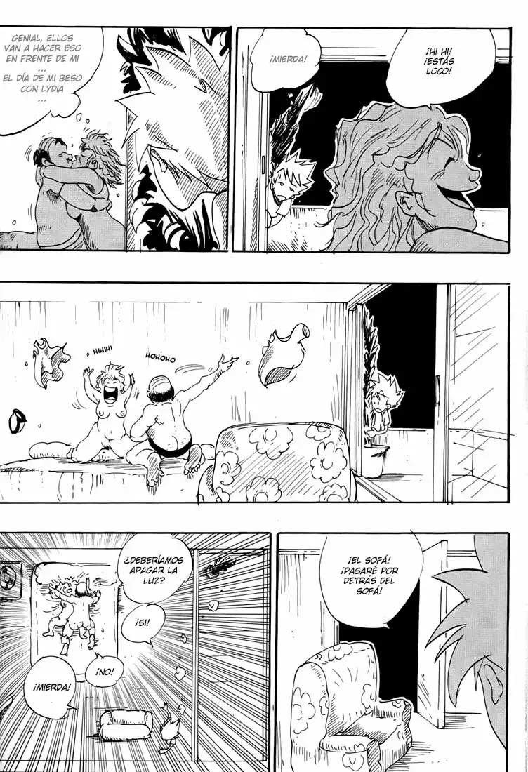 Capitulo 36 page 5