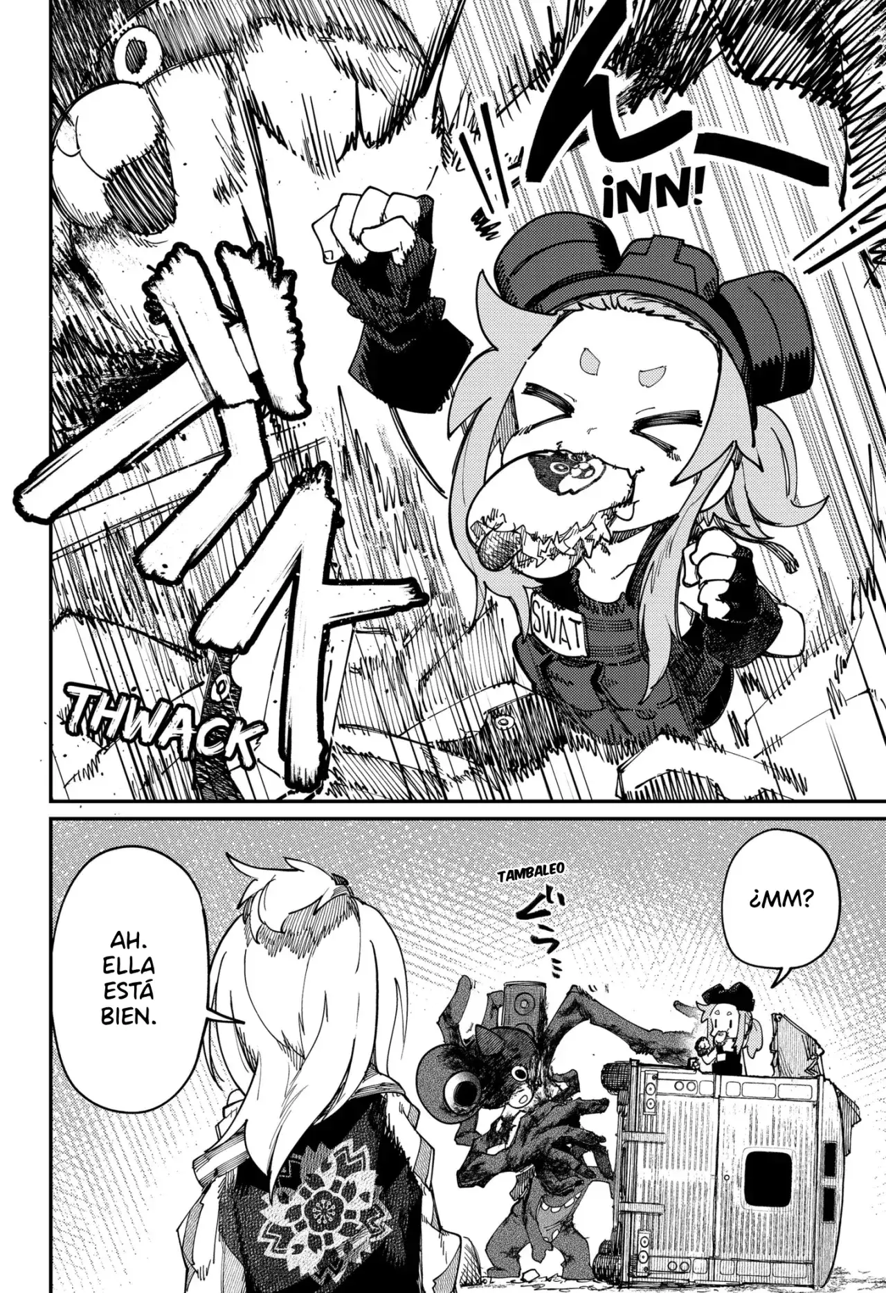 Capitulo 18 page 7