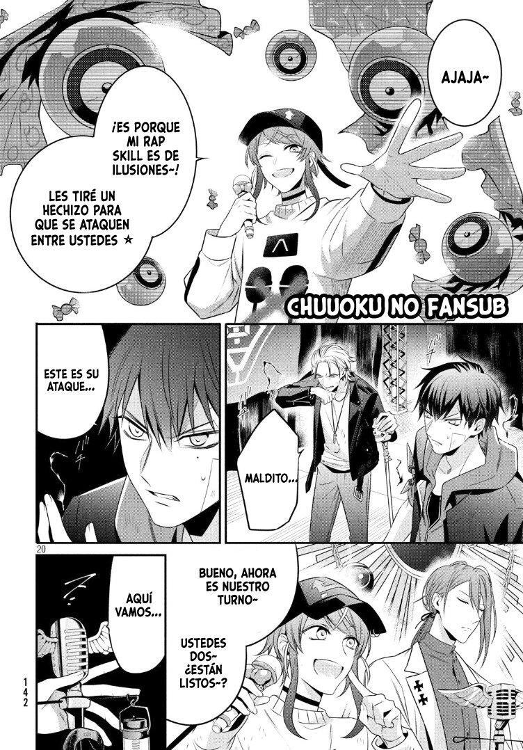 Capitulo 11 page 21