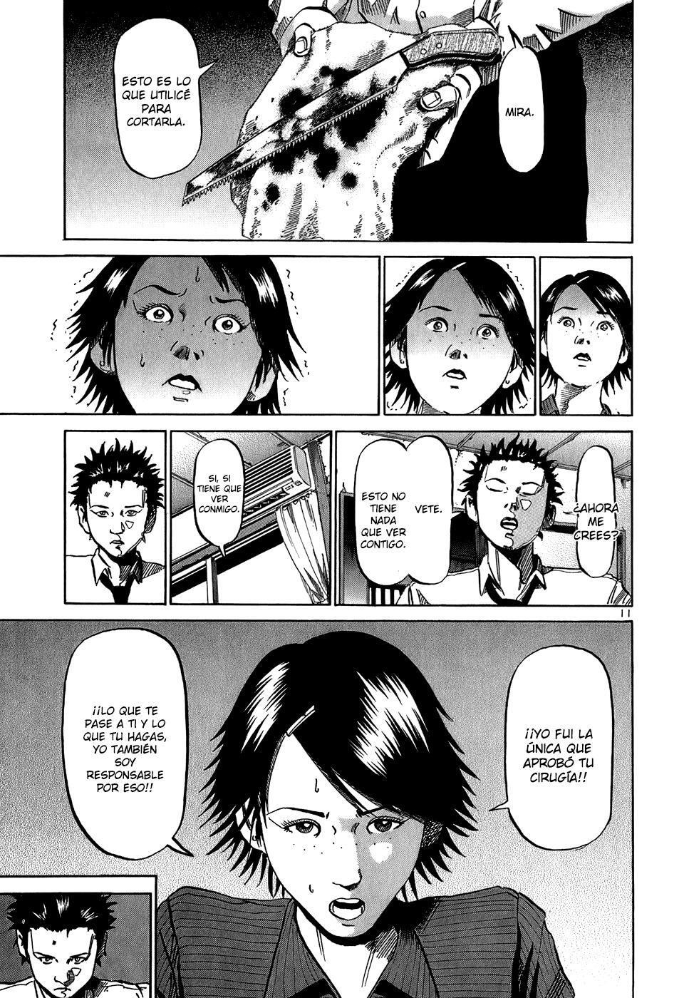 Capitulo 31 page 11