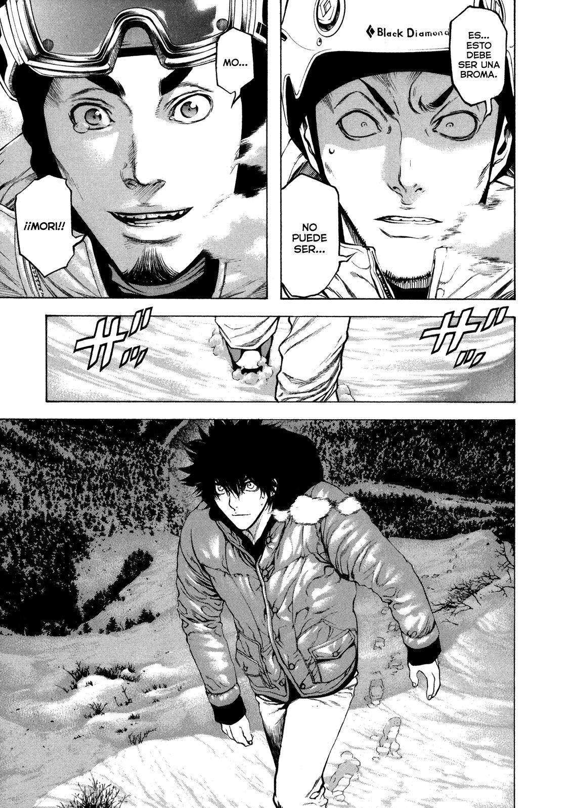 Capitulo 26 page 19