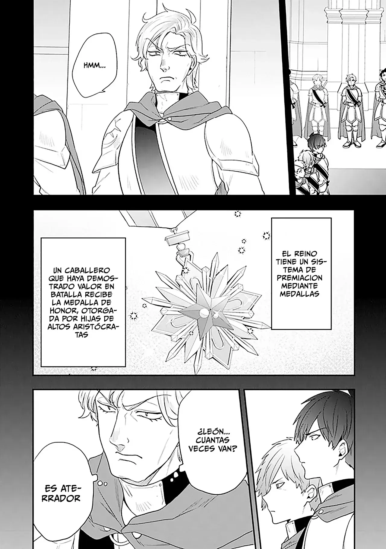 Capitulo 25 page 18