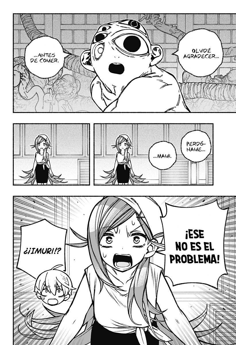 Capitulo 23 page 11
