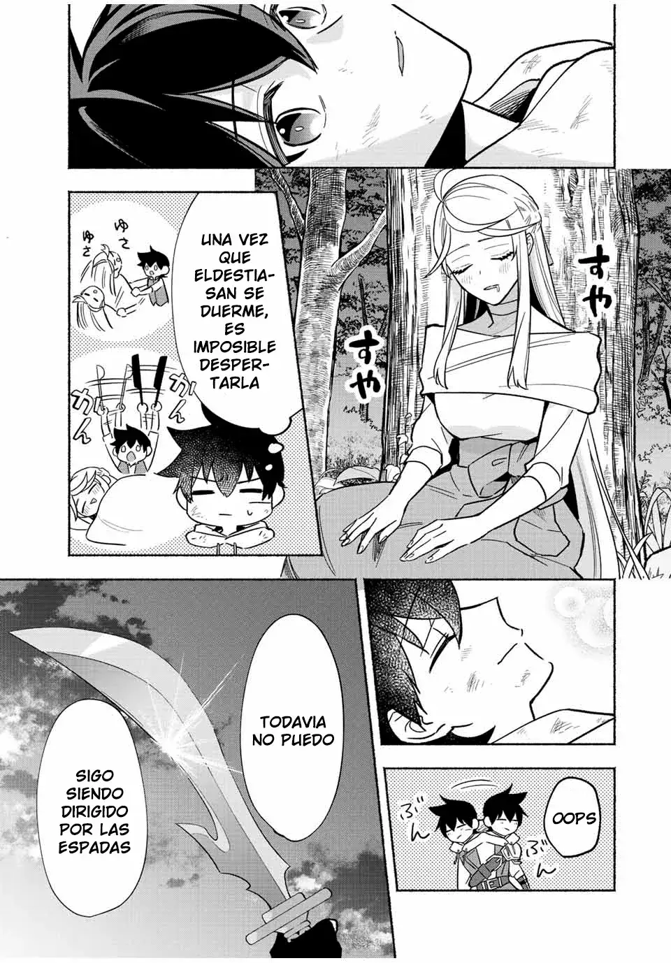 Capitulo 23 page 5