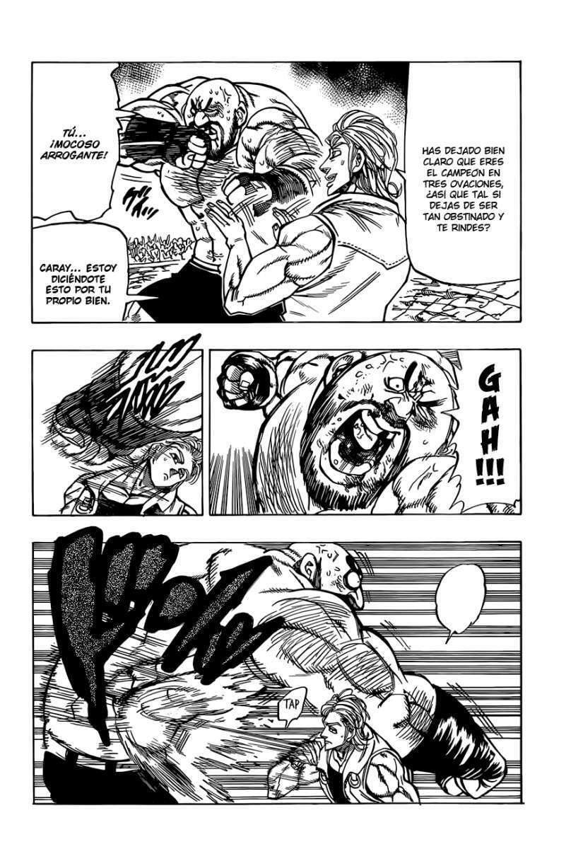 Capitulo 33 page 20