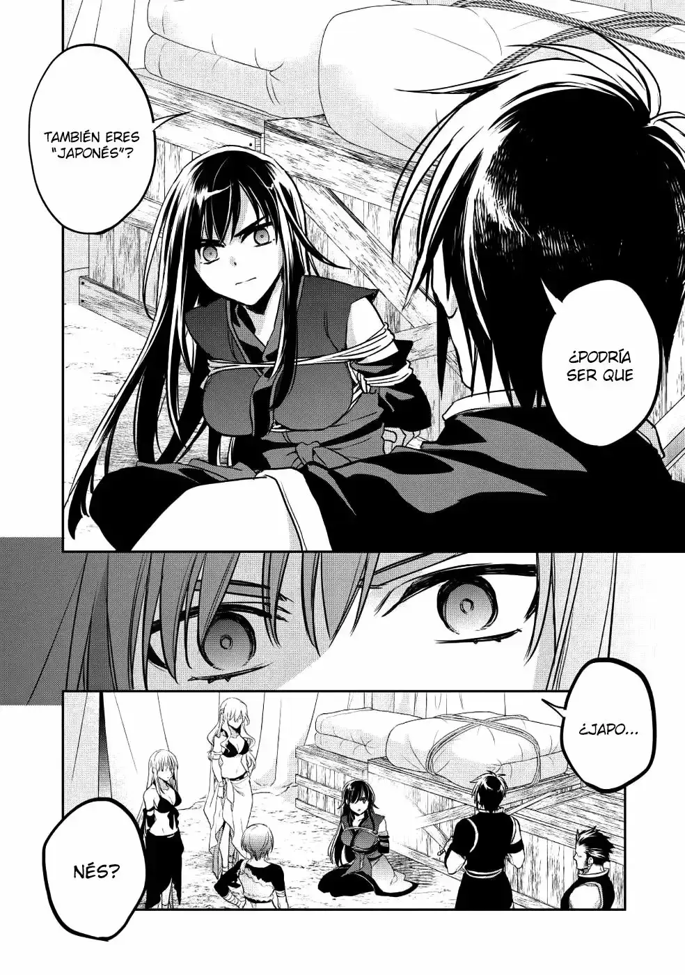 Capitulo 19 page 33