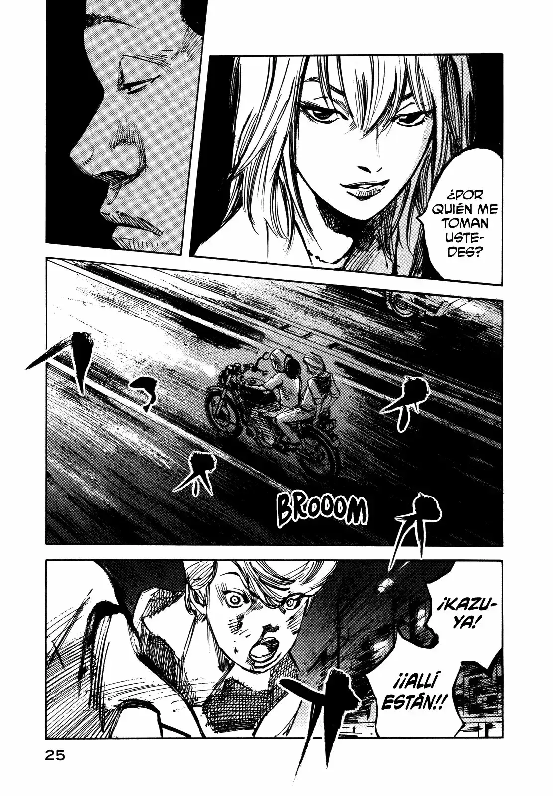 Capitulo 11 page 25