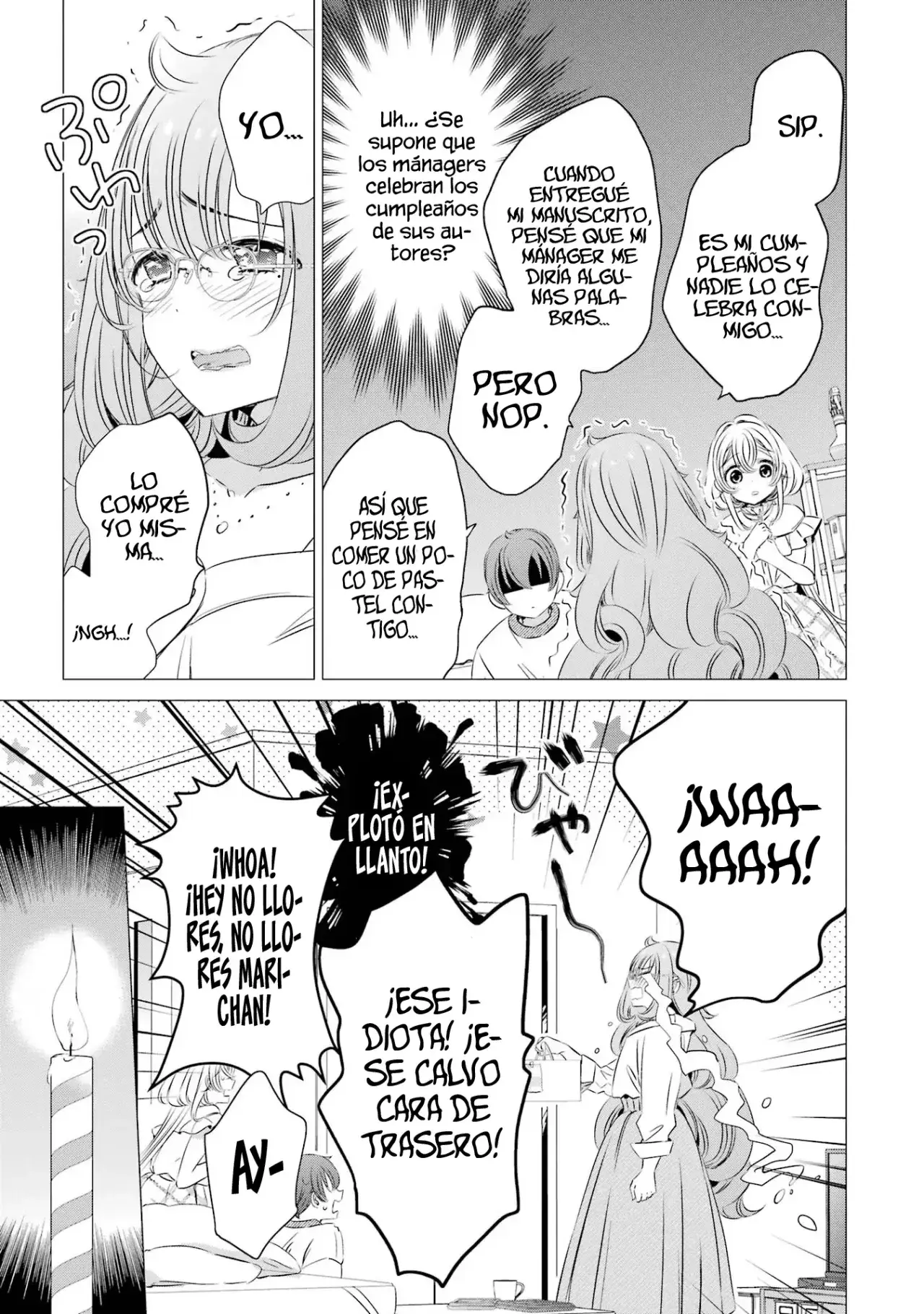 Capitulo 18 page 10