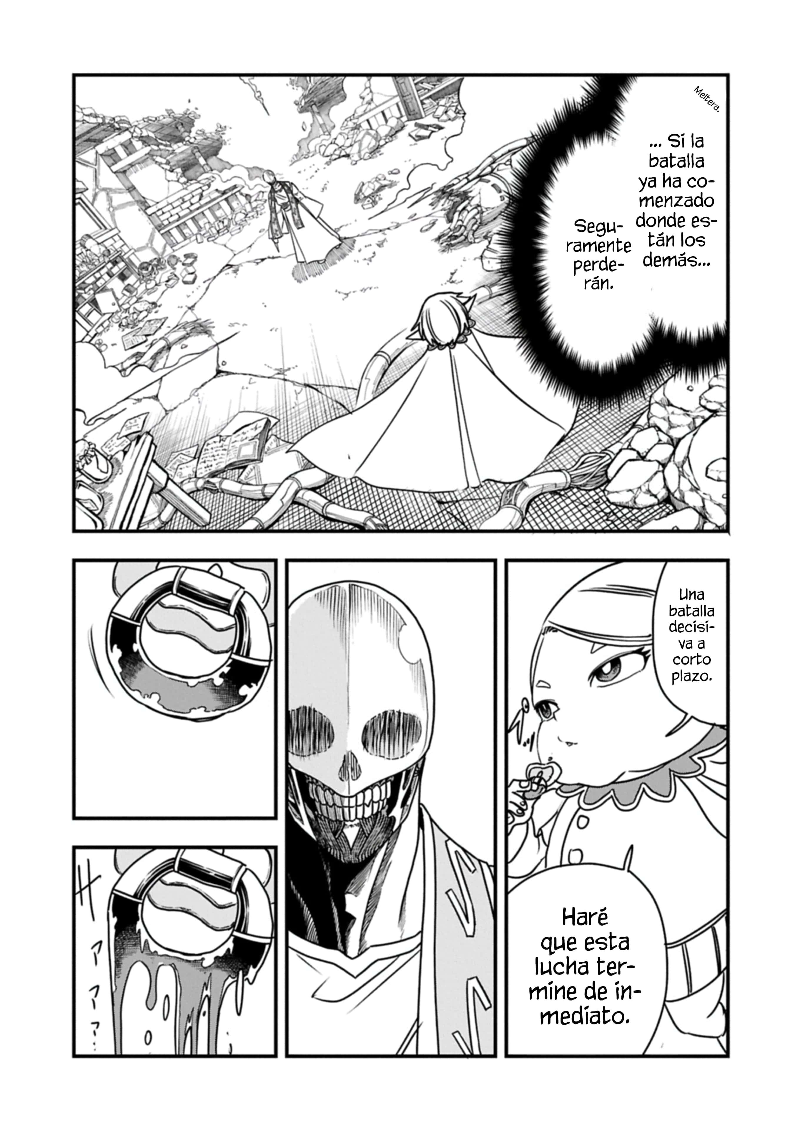 Capitulo 75 page 31