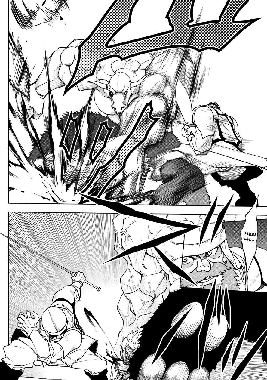 Capitulo 21 page 17
