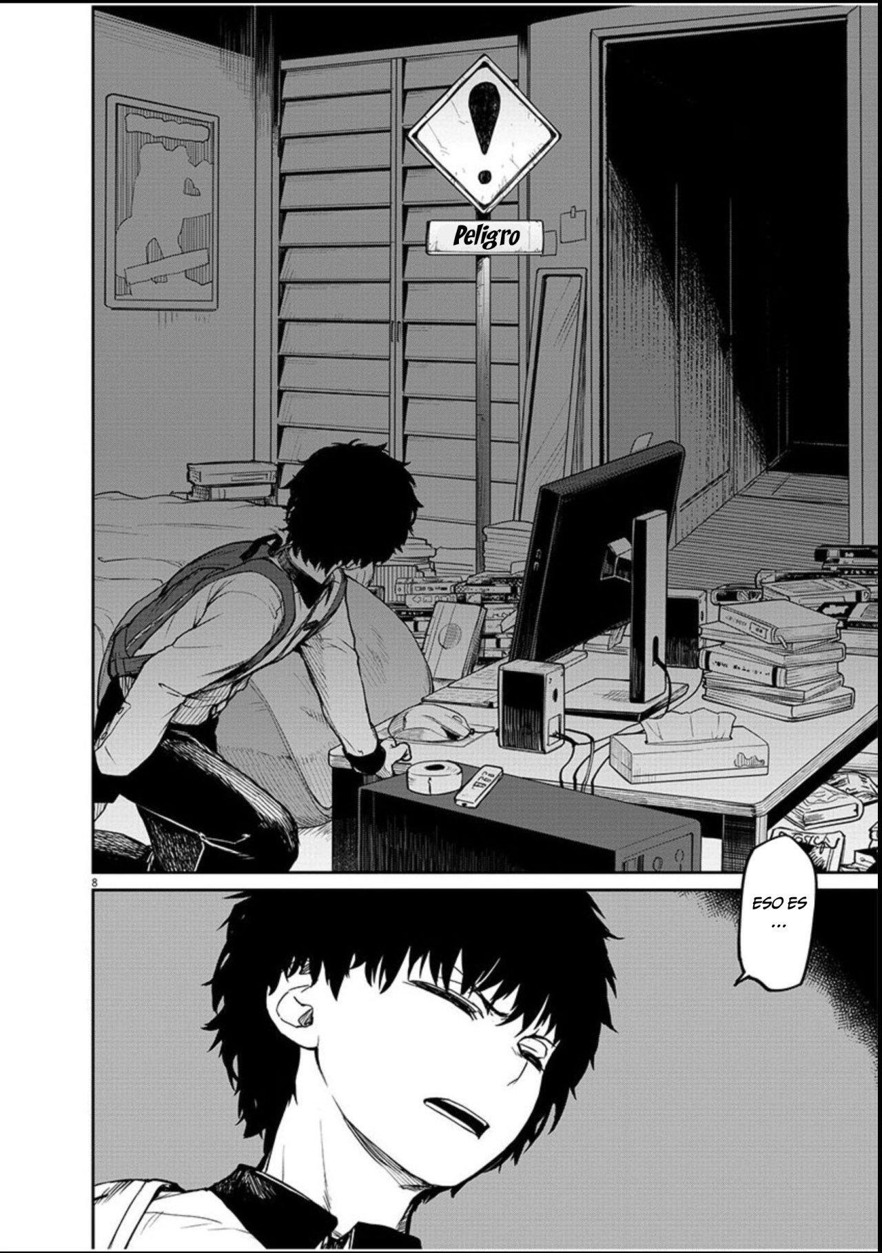 Capitulo 3 page 10