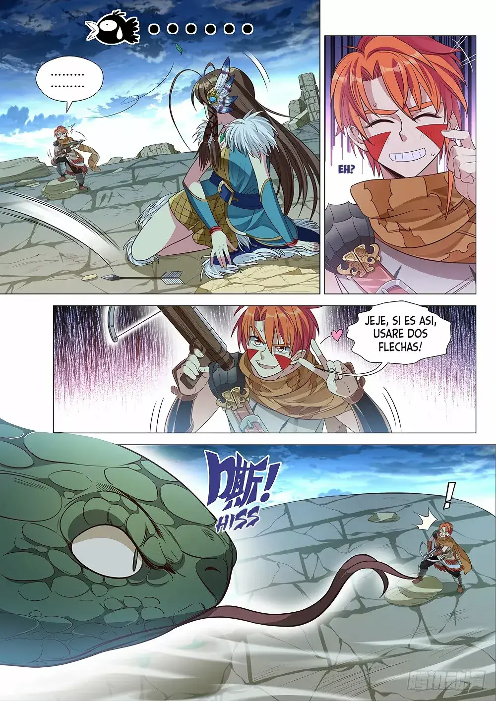 Capitulo 18 page 18