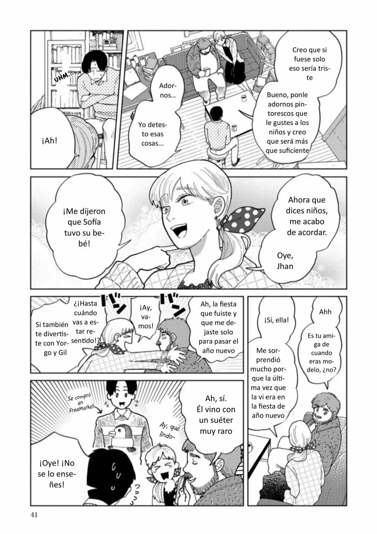 Capitulo 48 page 13