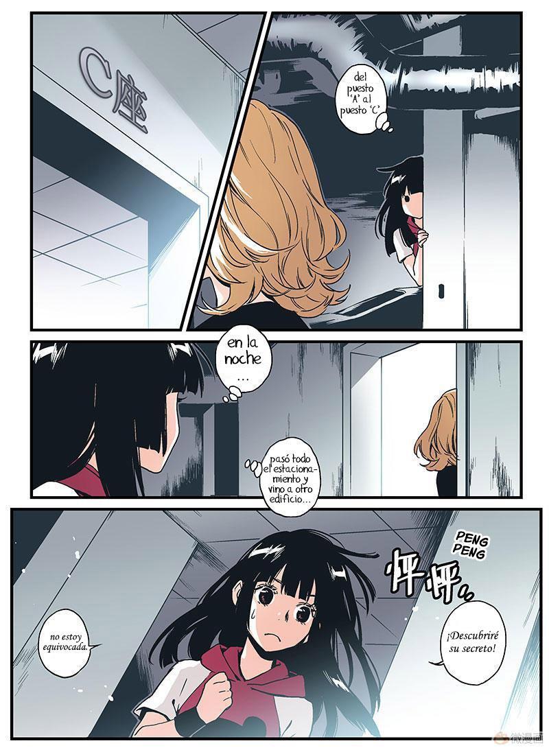 Capitulo 20 page 5