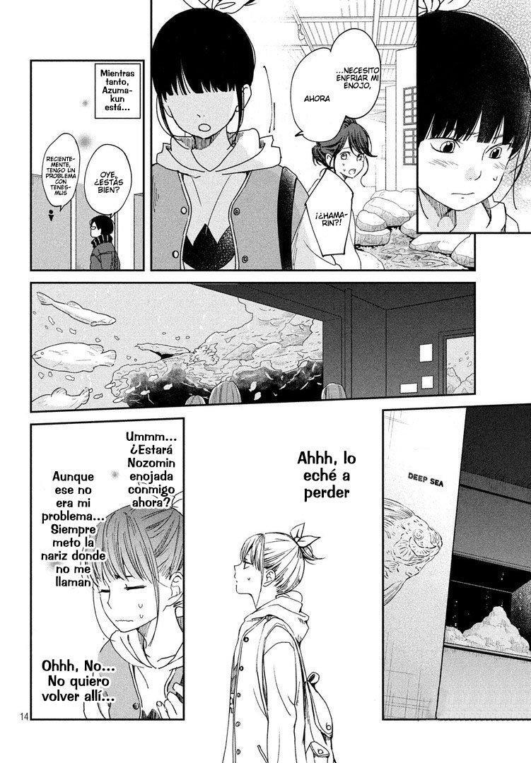 Capitulo 20 page 15
