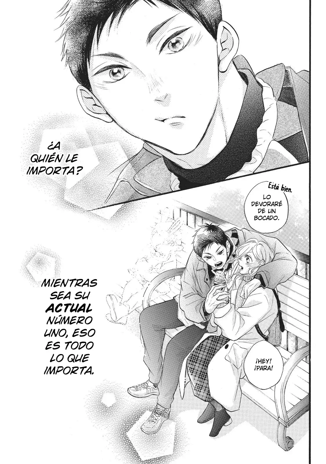 Capitulo 23 page 17