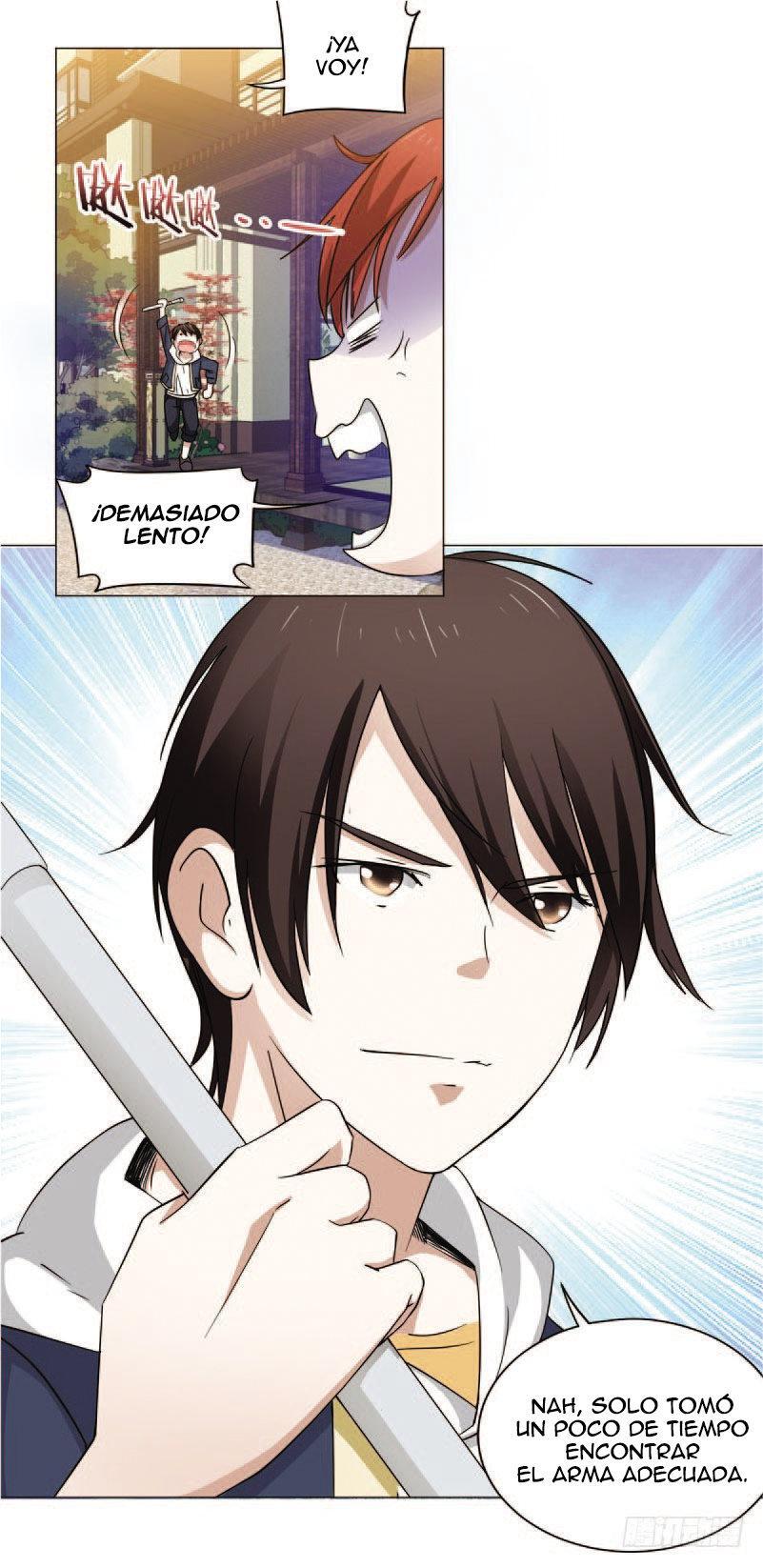 Capitulo 40 page 9