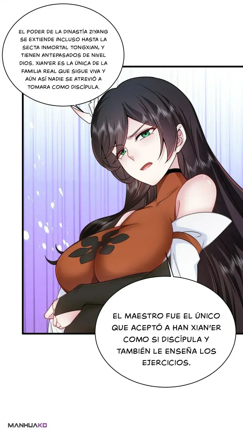 Capitulo 75 page 29