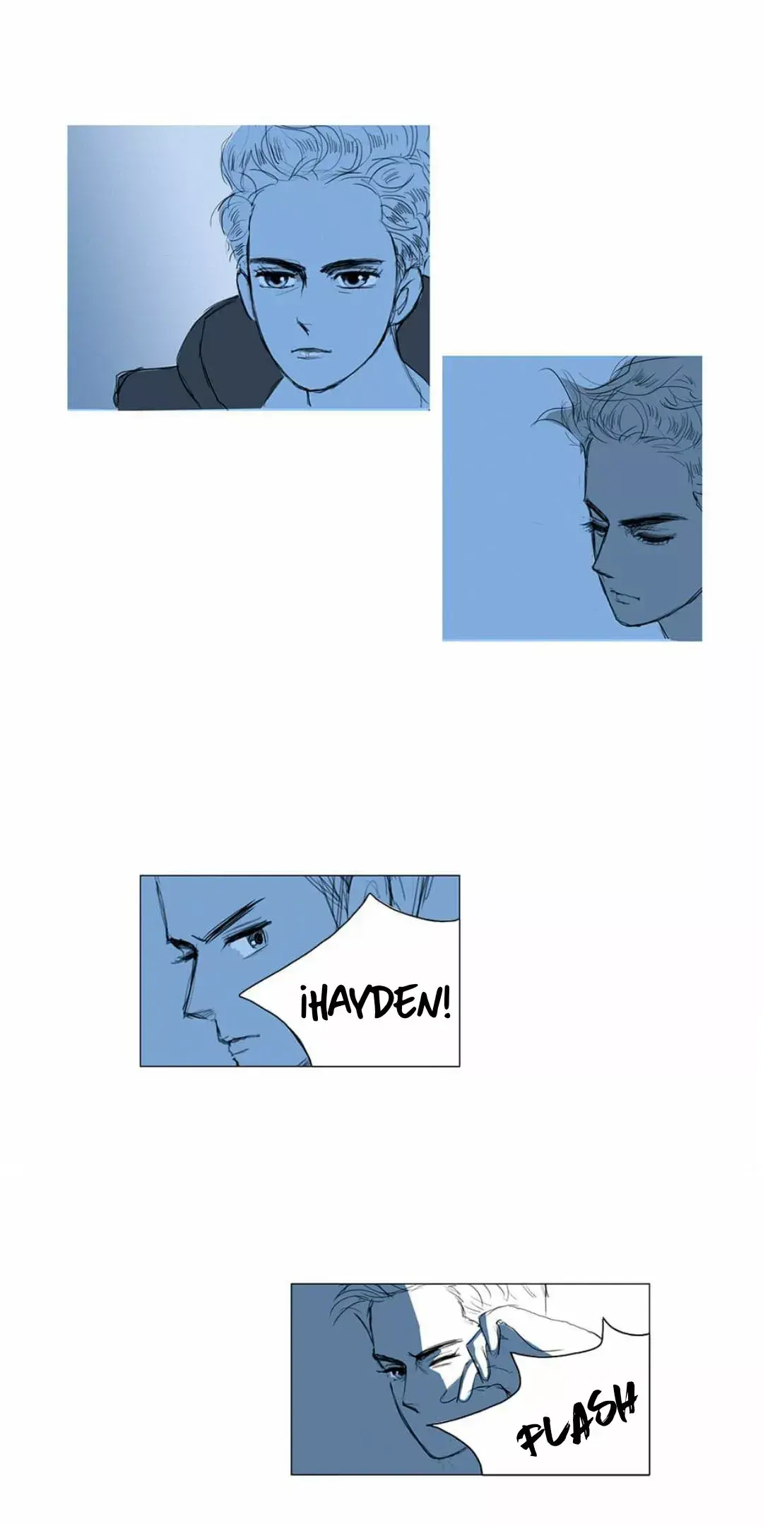 Capitulo 16 page 31