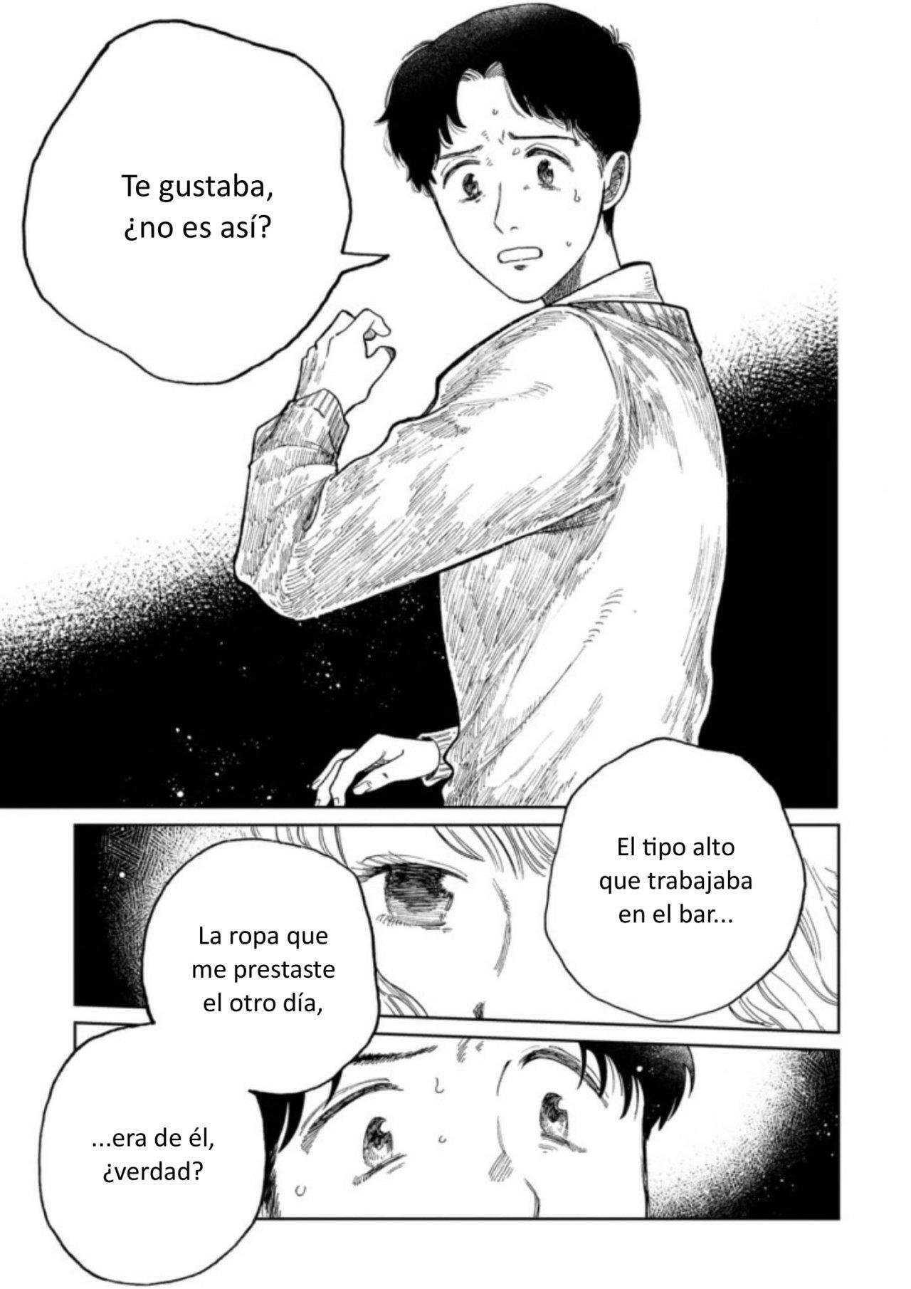 Capitulo 31 page 17