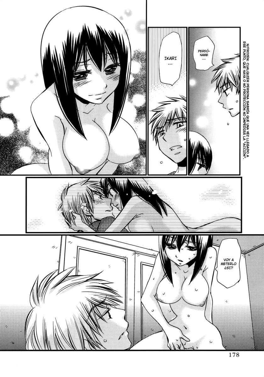 Capitulo 29 page 14
