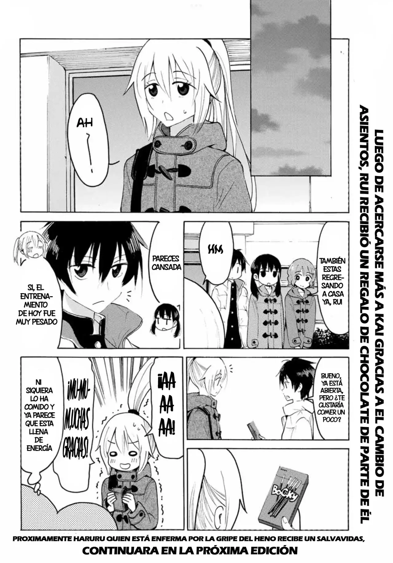 Capitulo 22 page 16