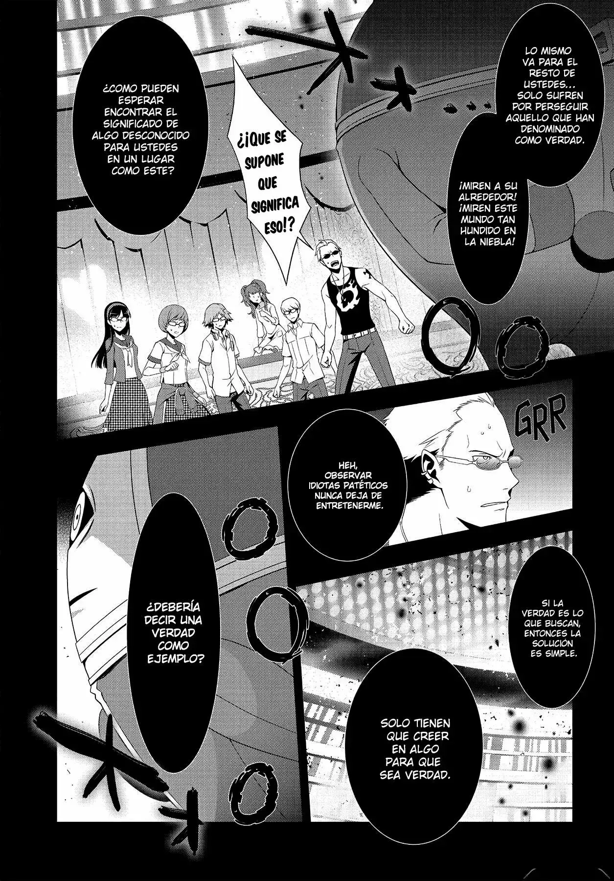 Capitulo 23 page 40