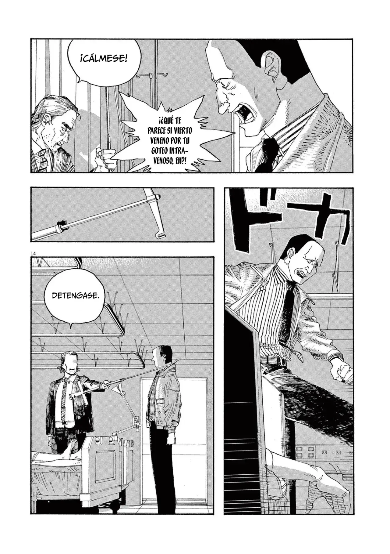 Capitulo 26 page 14