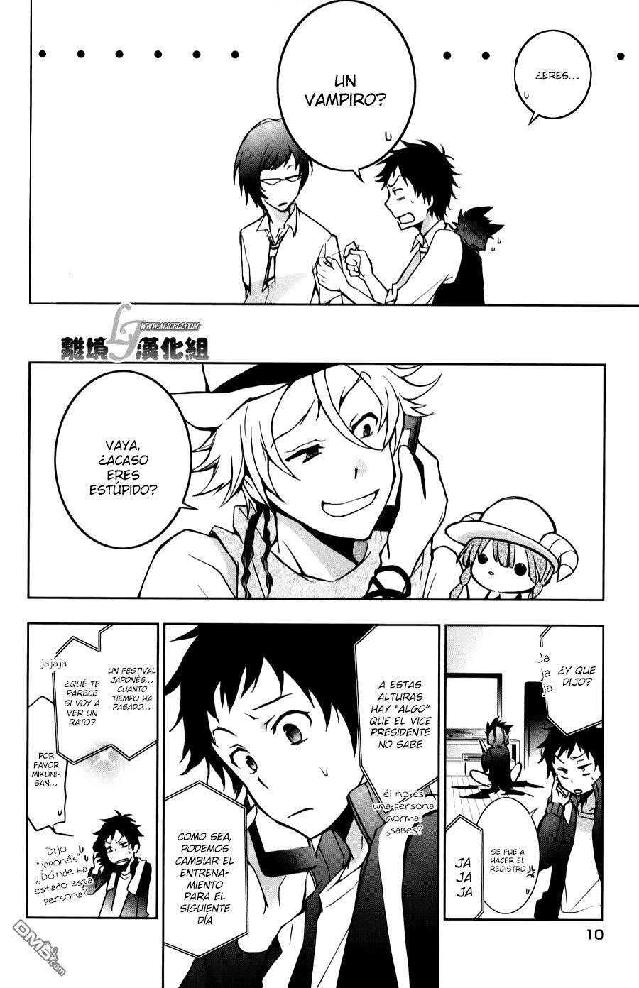 Capitulo 11 page 13