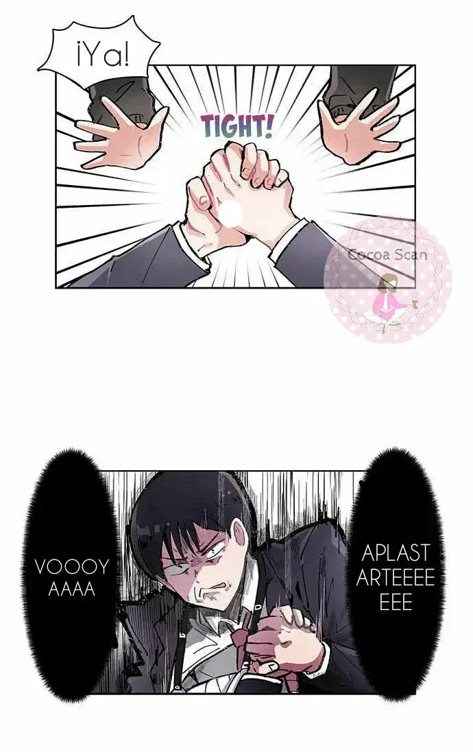 Capitulo 11 page 16