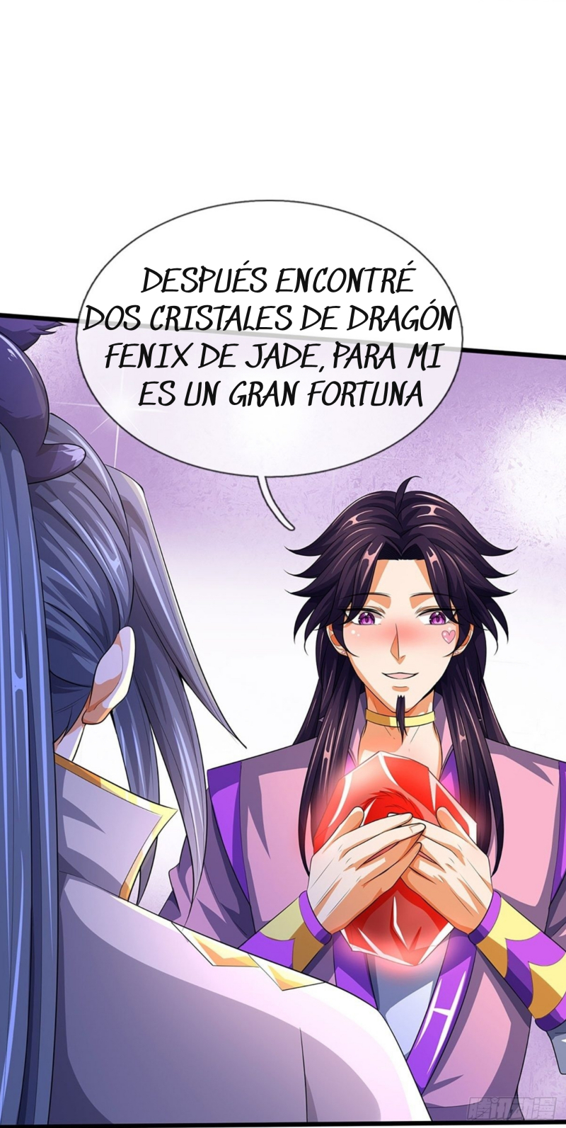 Capitulo 419 page 26