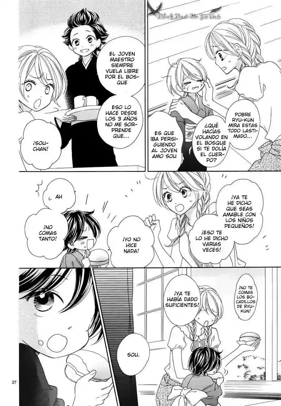Capitulo 73 page 28