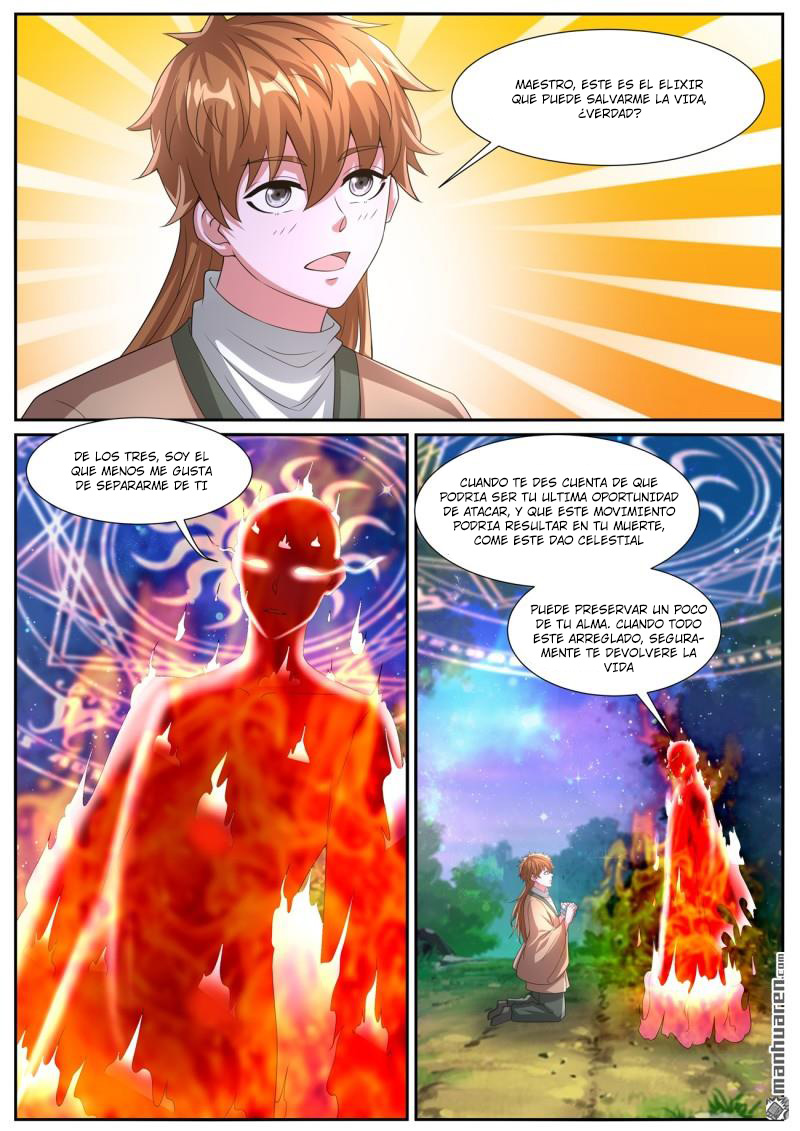 Capitulo 1085 page 12